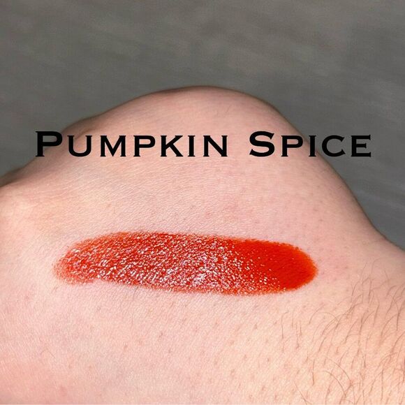 Set of 12 BLACK OPAL Lipsticks Pumpkin Spice TESTERS Vitamin Rich BLK/OPL - Picture 2 of 10